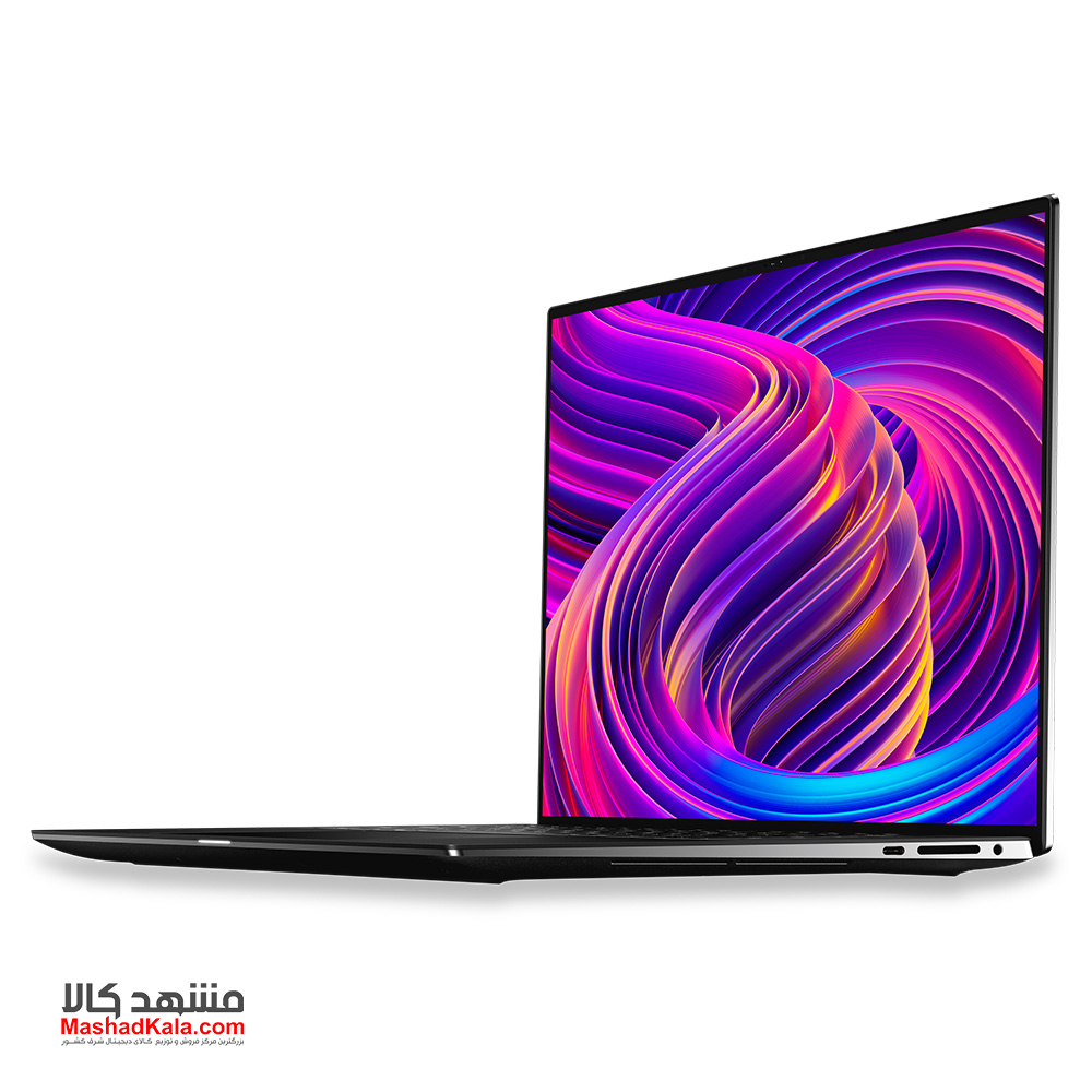 Dell XPS 15 New