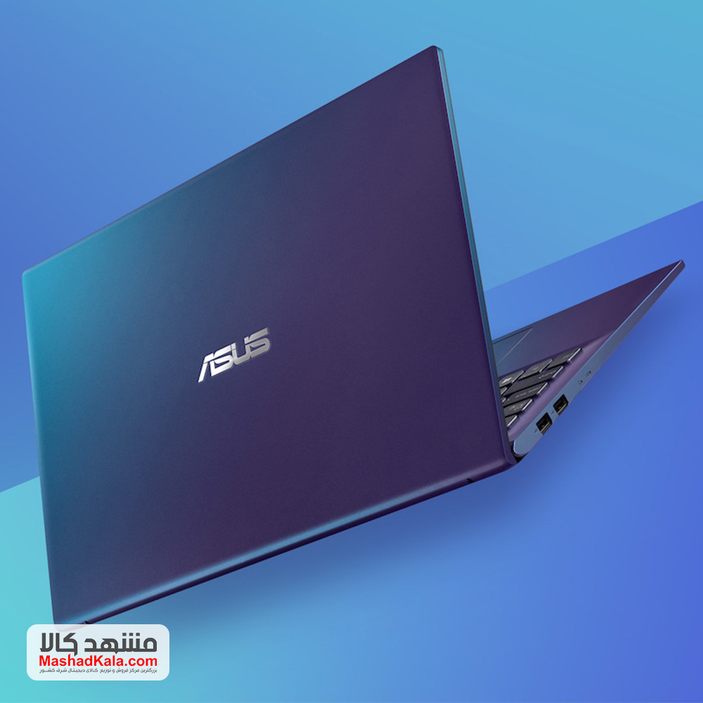 Asus VivoBook 15 X512UA