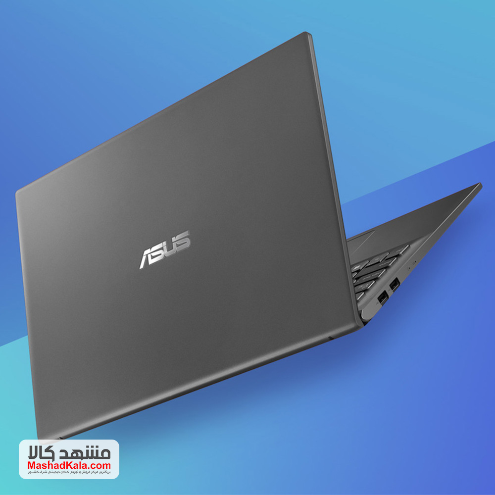 Asus VivoBook 15 X512UA