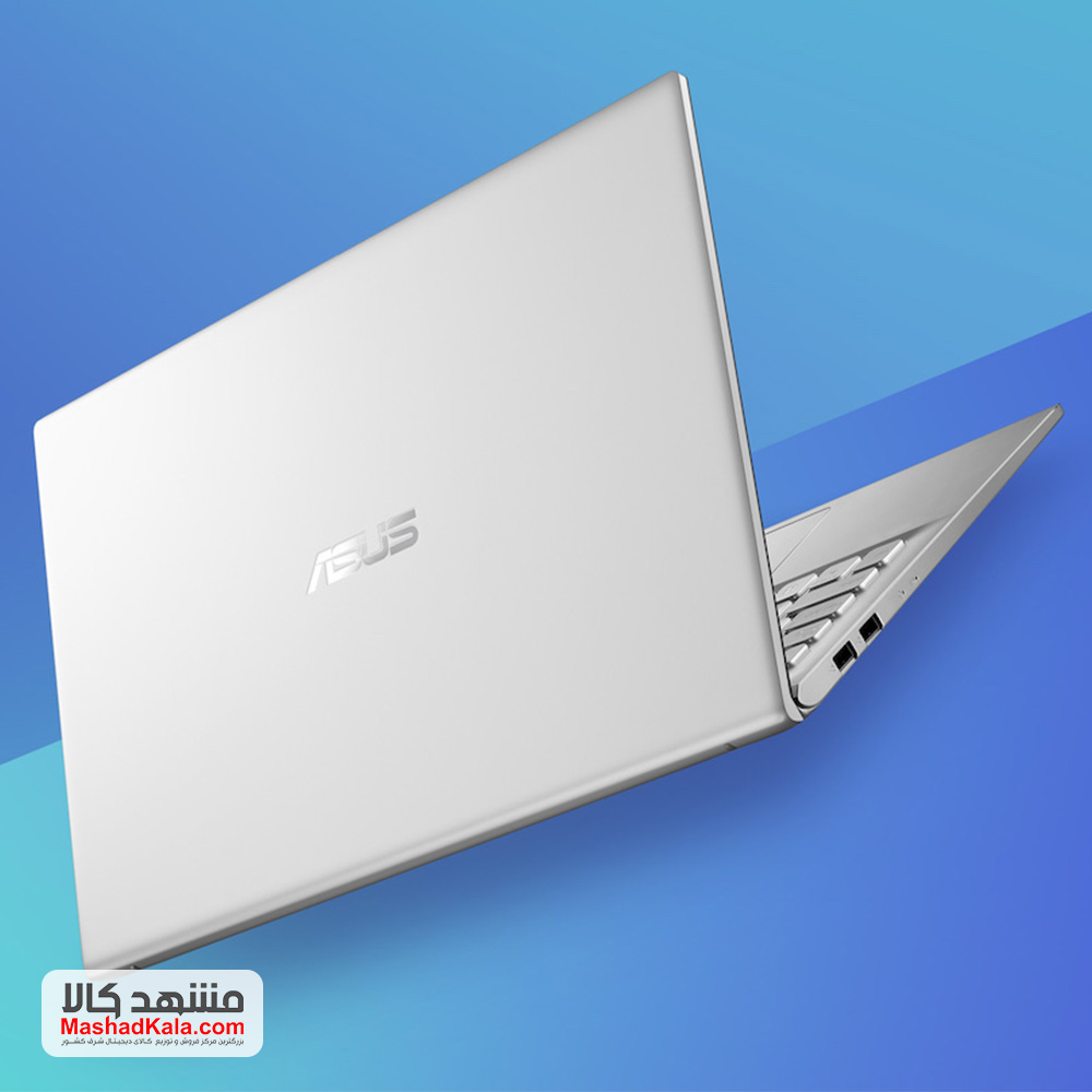 Asus VivoBook 15 X512UA