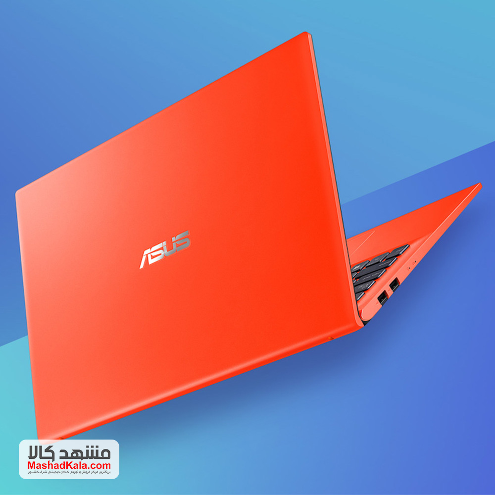 Asus VivoBook 15 X512UA