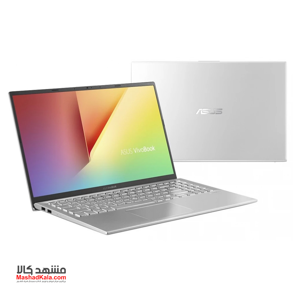 Asus VivoBook 15 X512UA