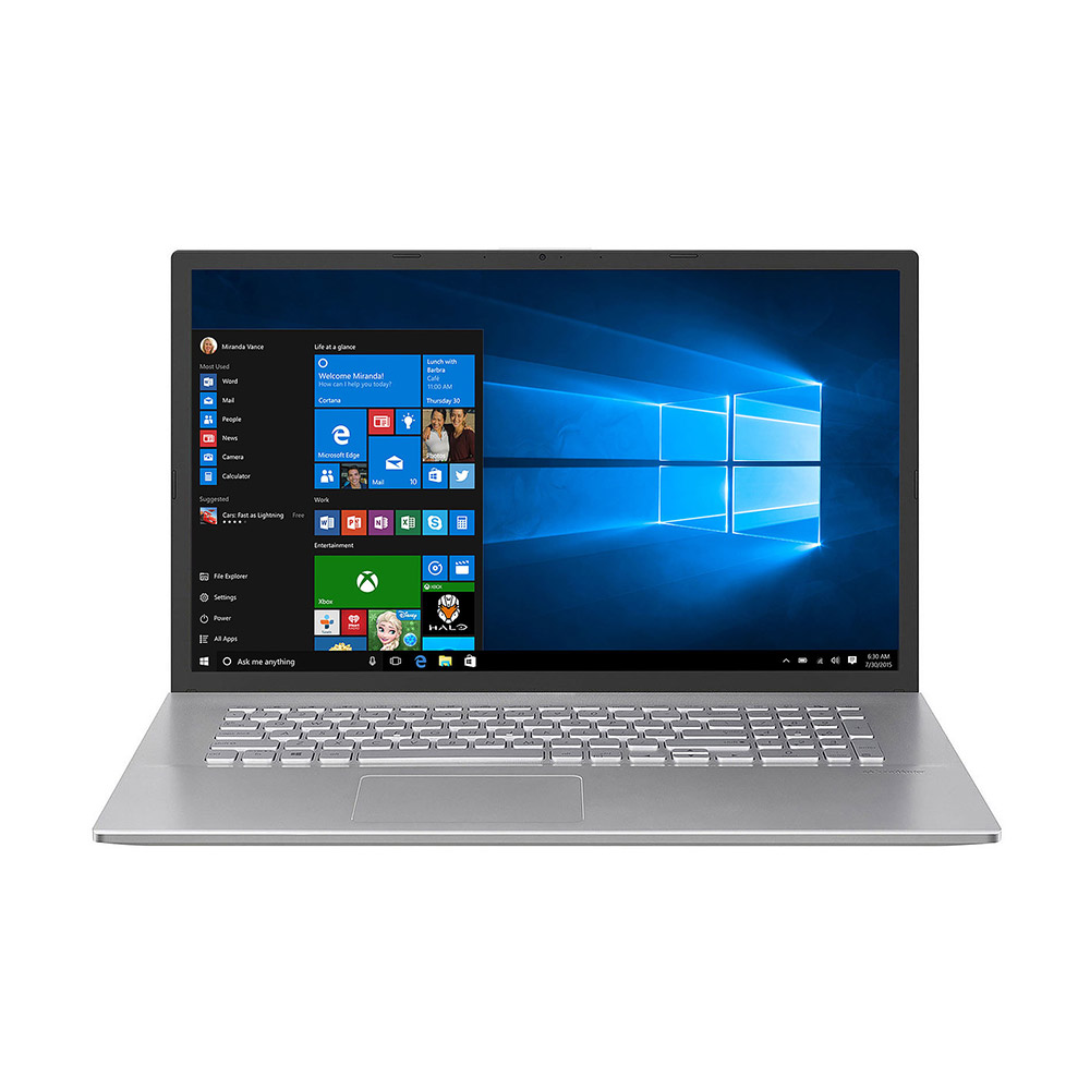 Asus VivoBook 17 P1701EA