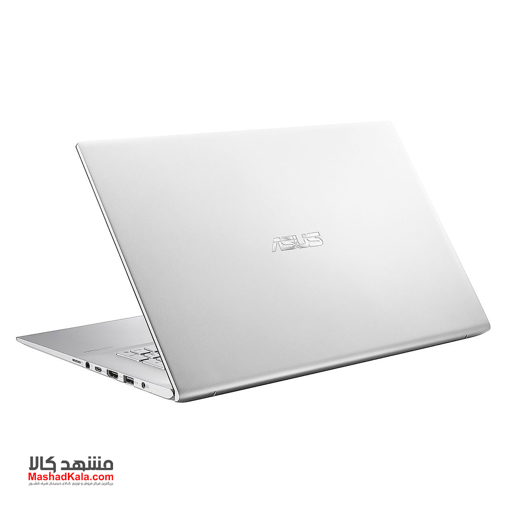 Asus VivoBook 17 P1701EA