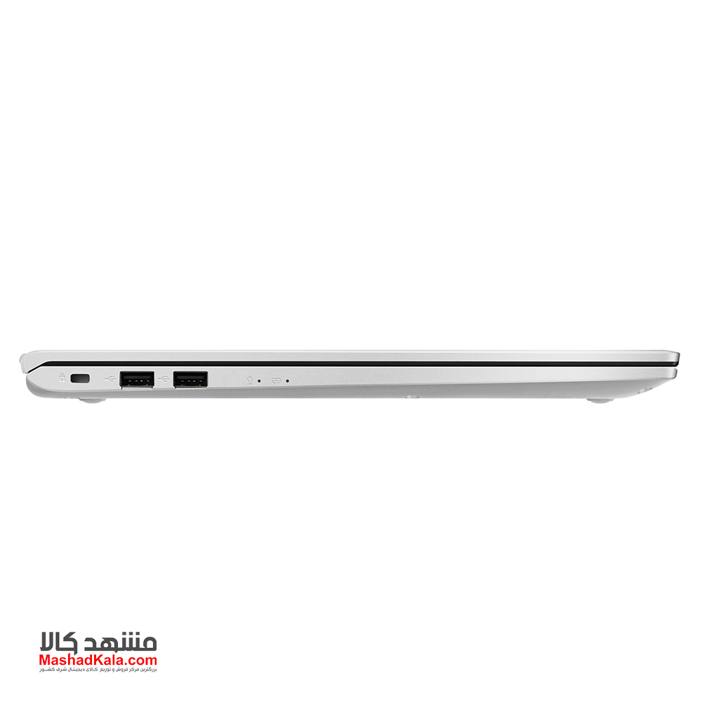 Asus VivoBook 17 P1701EA