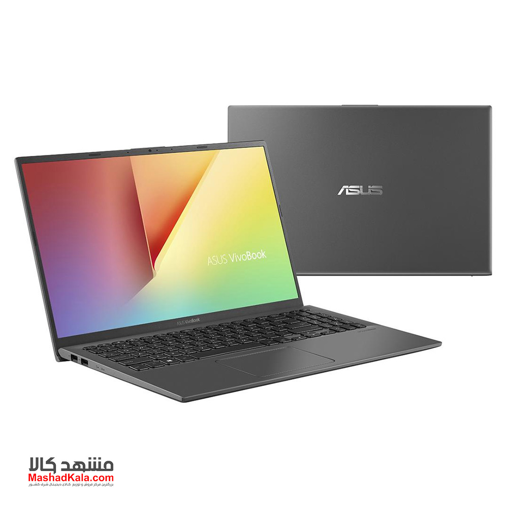 Asus VivoBook 15 X512UA