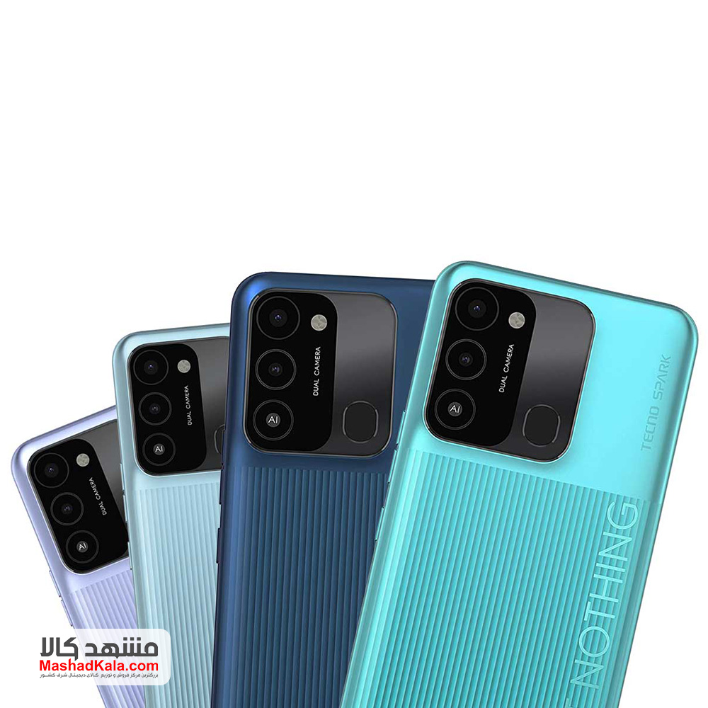 Tecno Spark Go (2022)