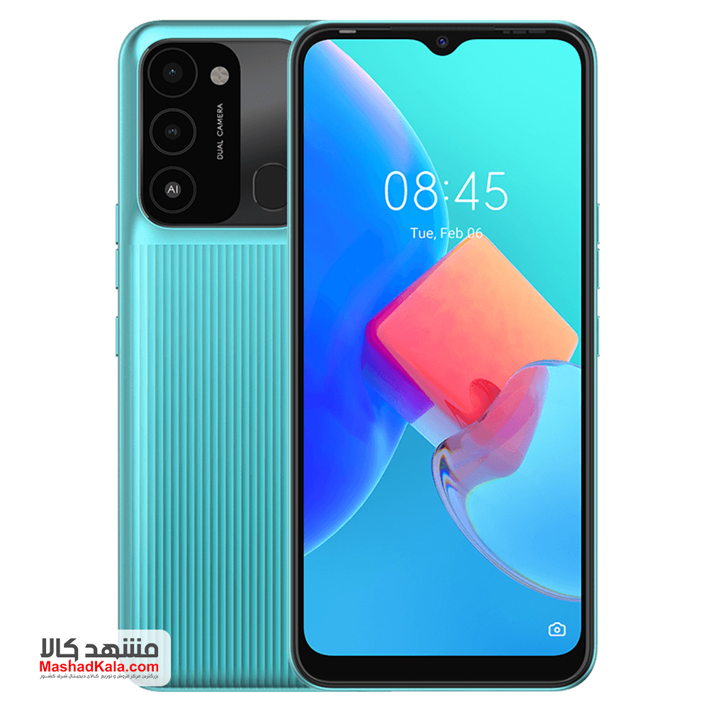 Tecno Spark Go (2022)