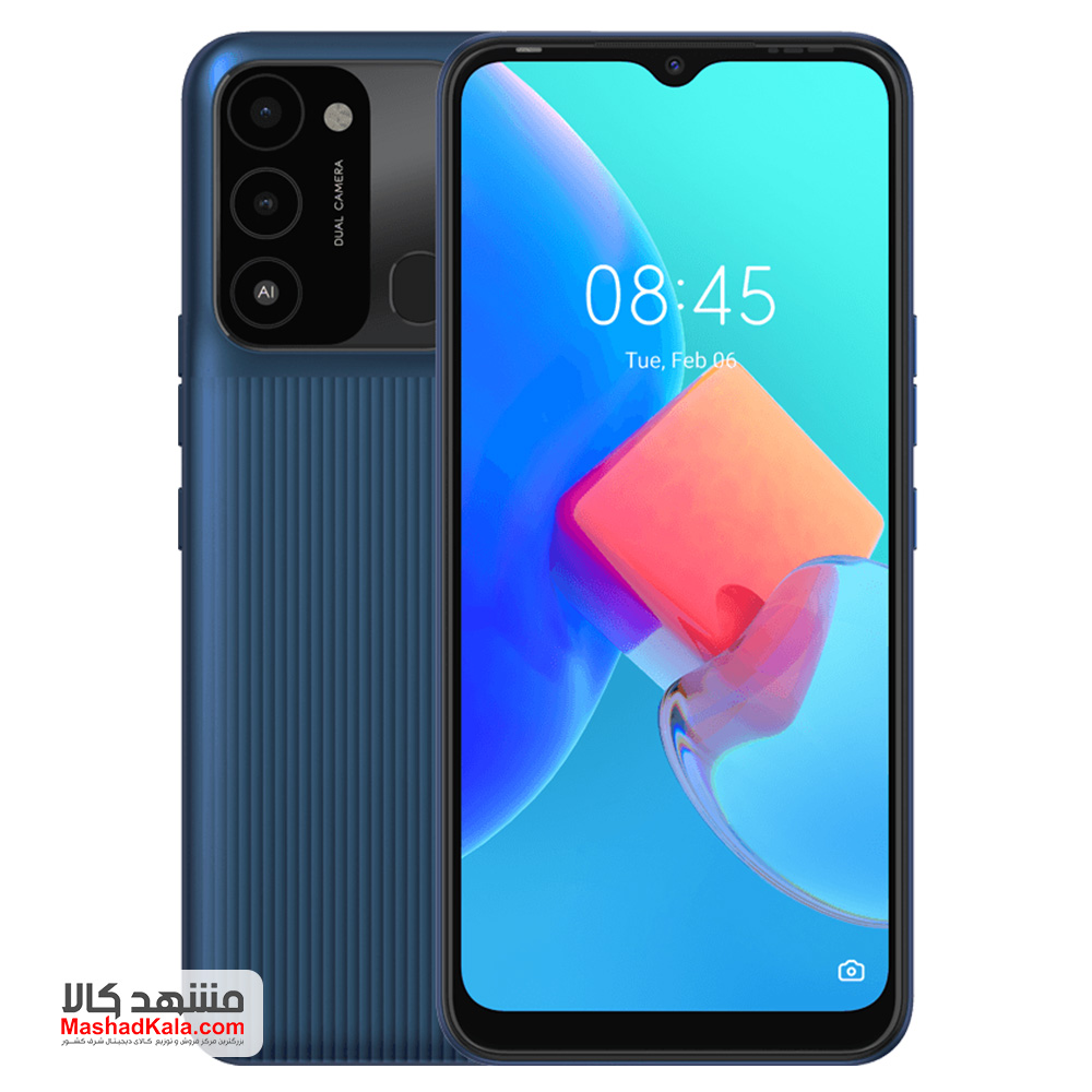 Tecno Spark Go (2022)