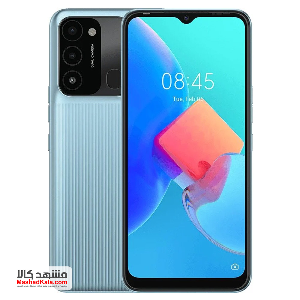 Tecno Spark Go (2022)