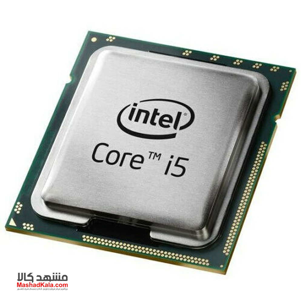 Intel Core i5-8500