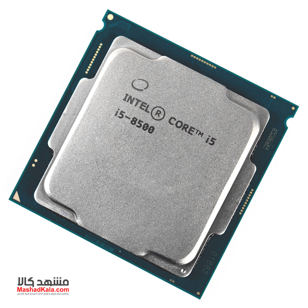 Intel Core i5-8500