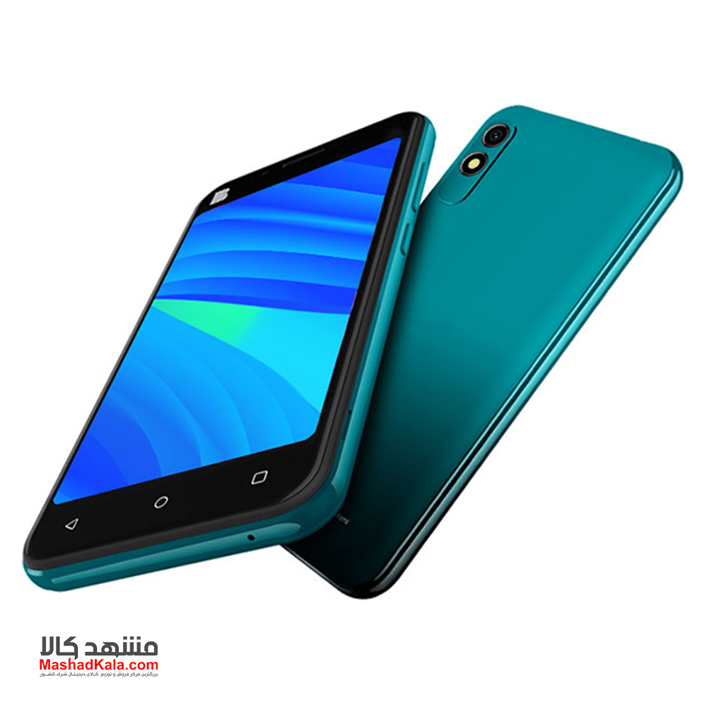 BLU Studio X10 2022