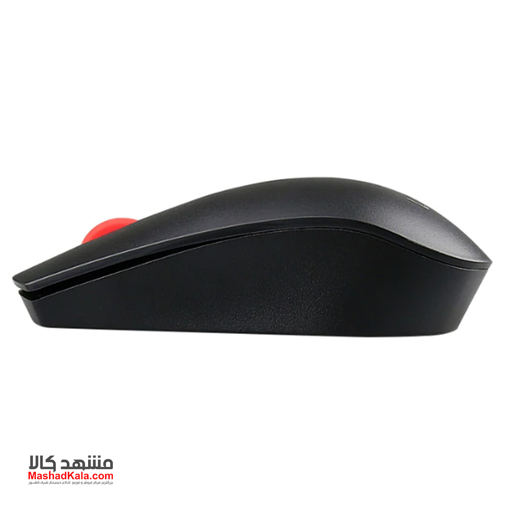 Lenovo Essential Wireless Mouse & Keyboard