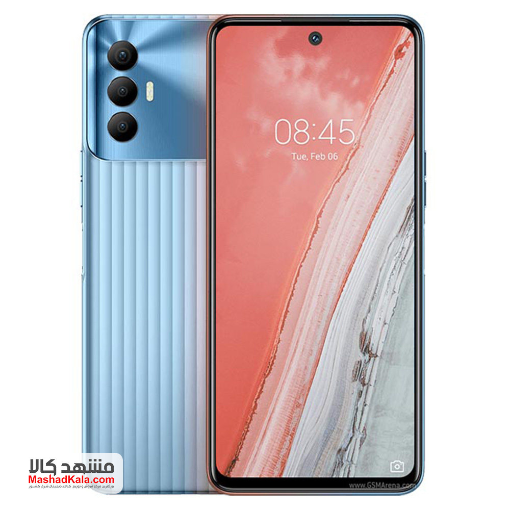 Tecno Spark 8 Pro