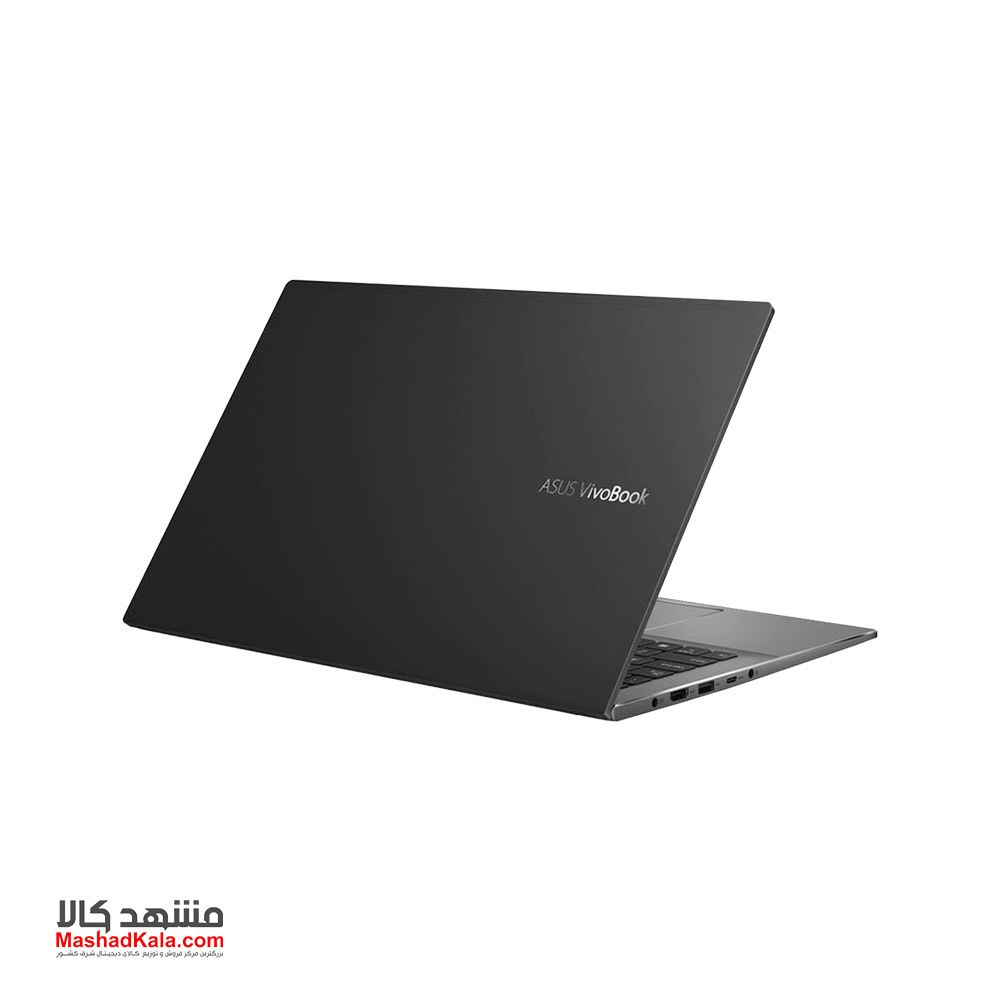 Asus VivoBook S15 S533EQ