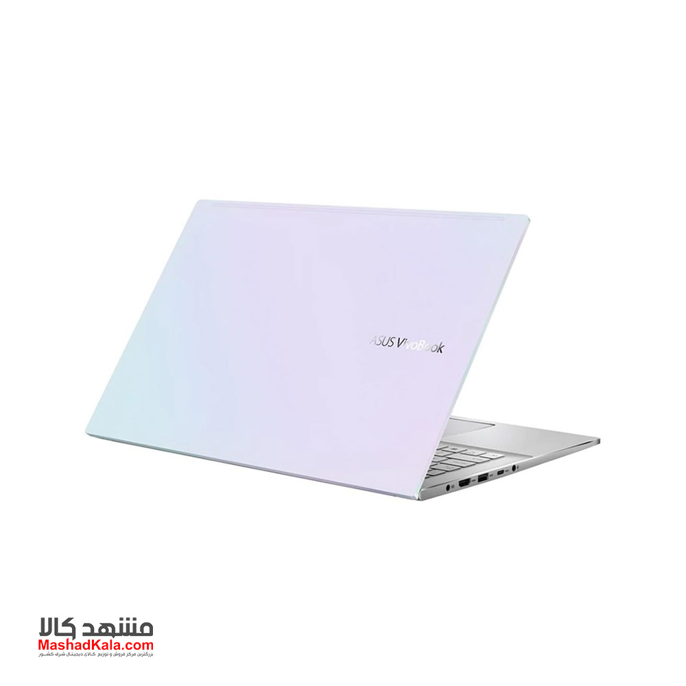 Asus VivoBook S15 S533EQ