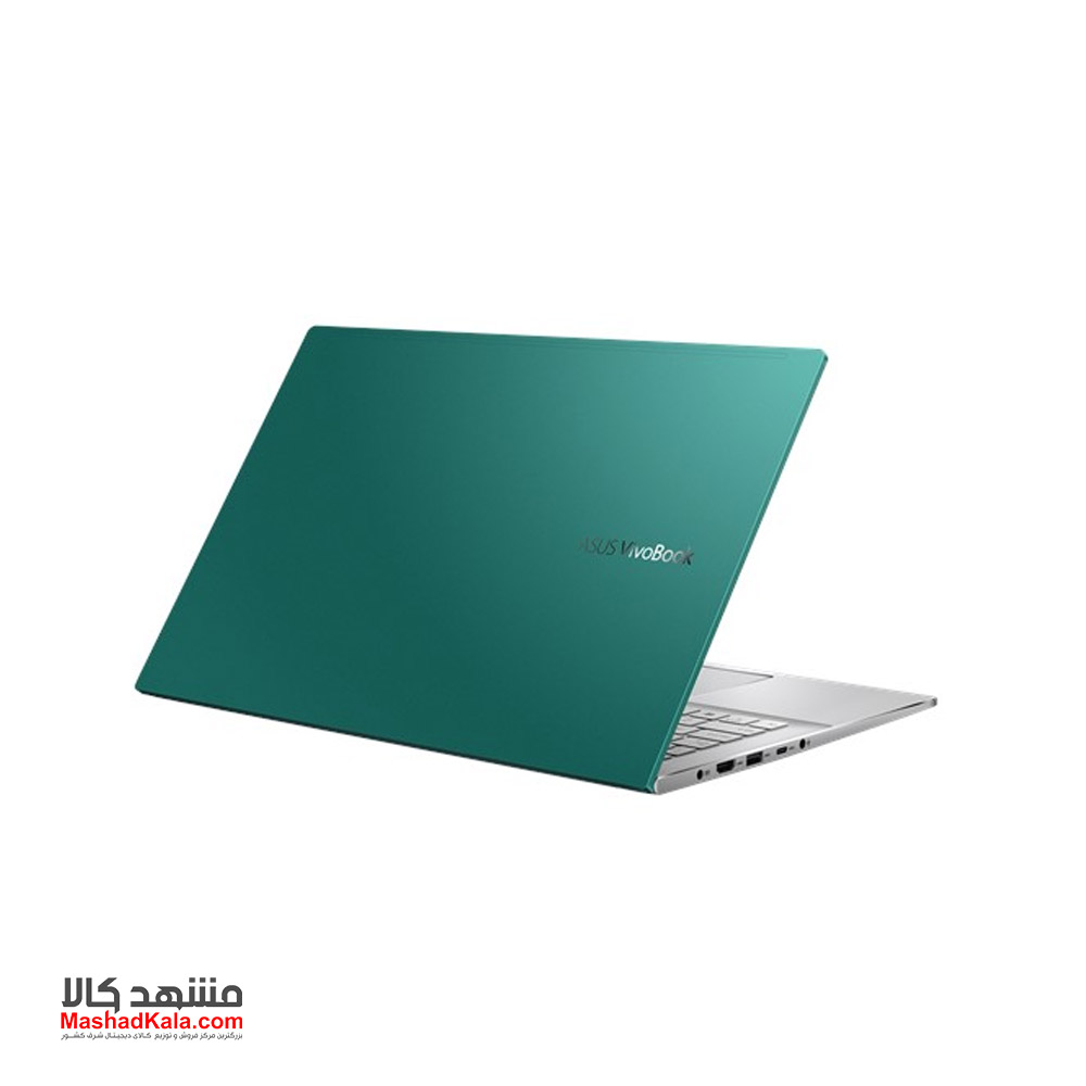 Asus VivoBook S15 S533EQ