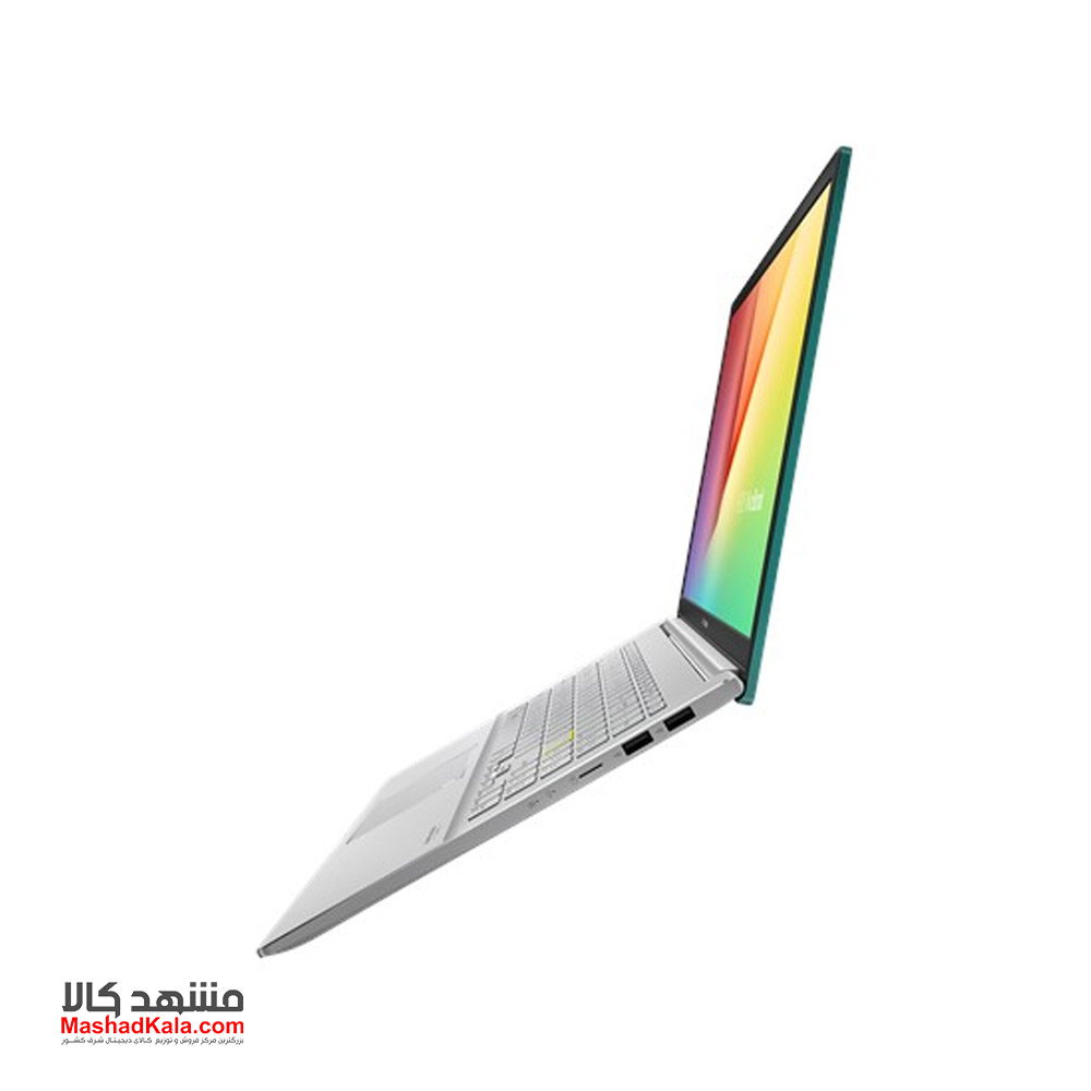 Asus VivoBook S15 S533EQ