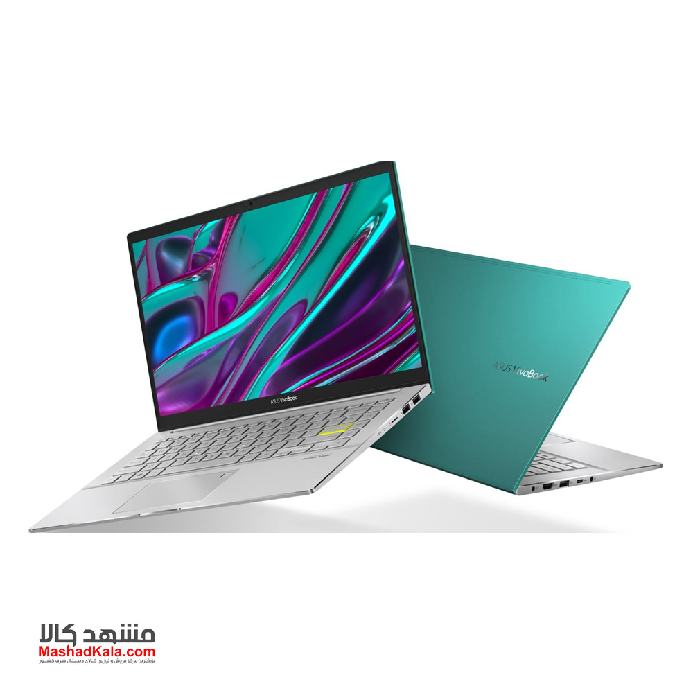 Asus VivoBook S15 S533EQ