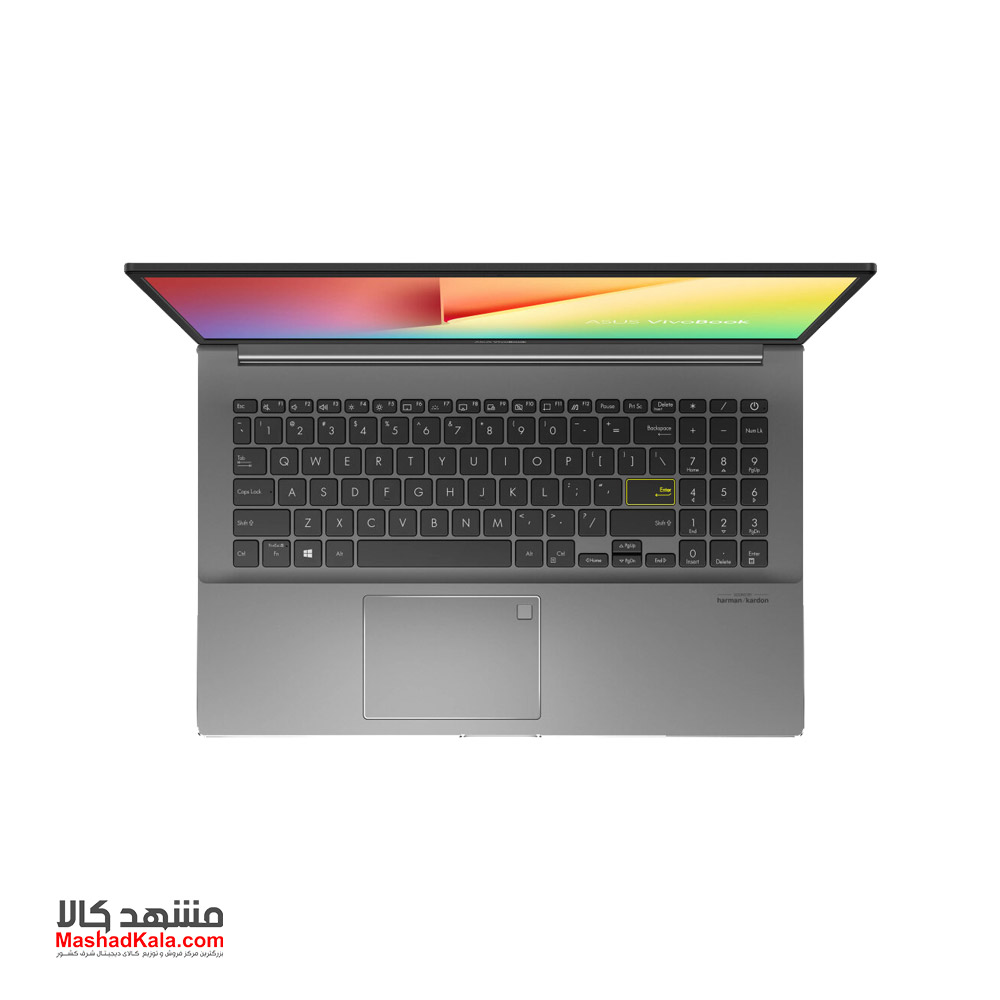 Asus VivoBook S15 S533EQ