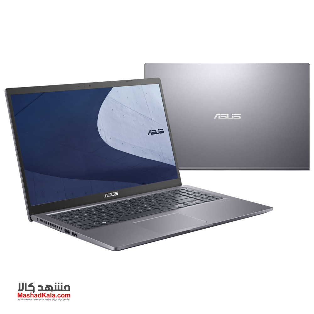 Asus ExpertBook P1512CEA