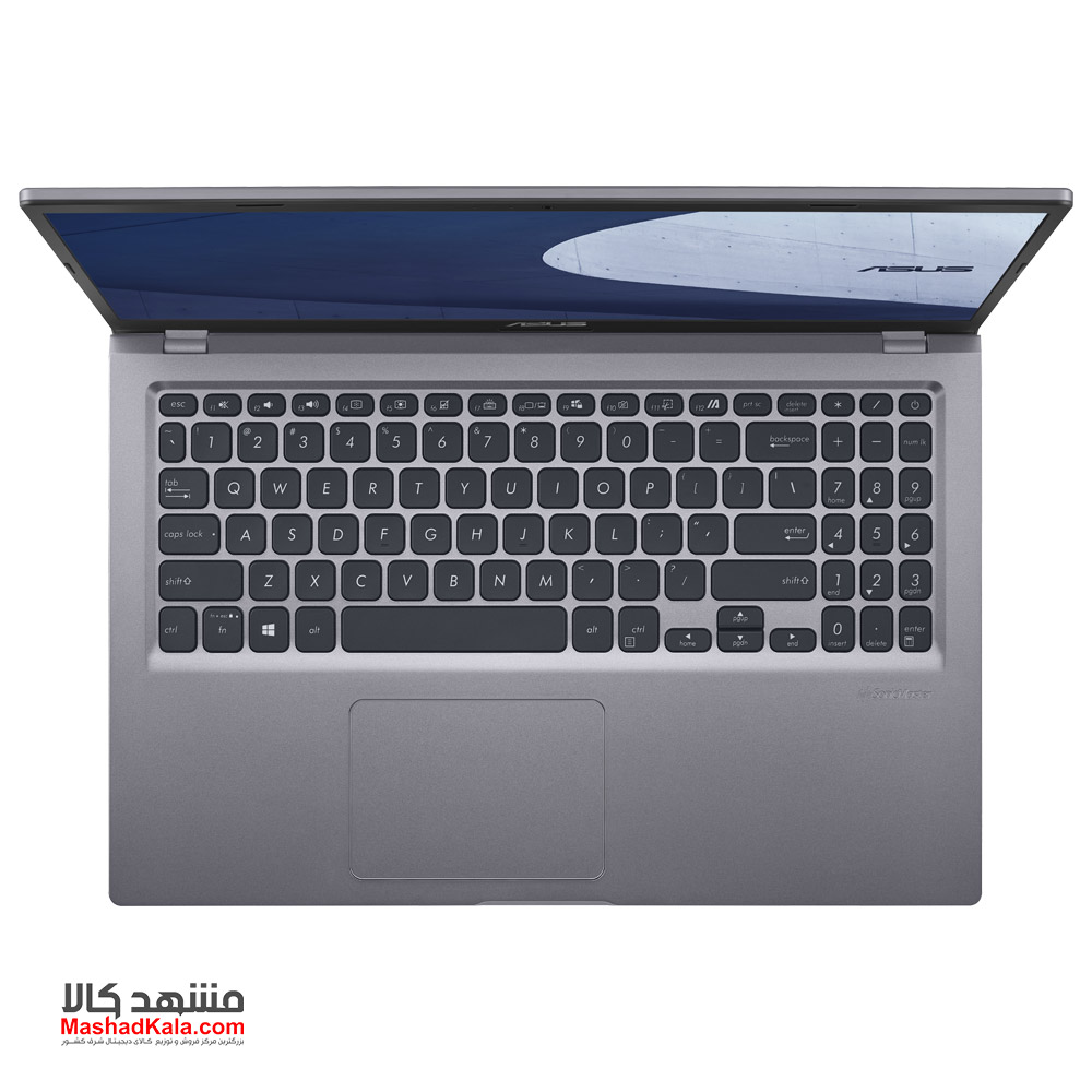 Asus ExpertBook P1512CEA