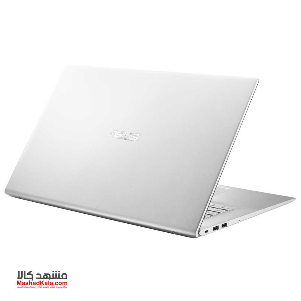 Asus VivoBook 17 X712EA