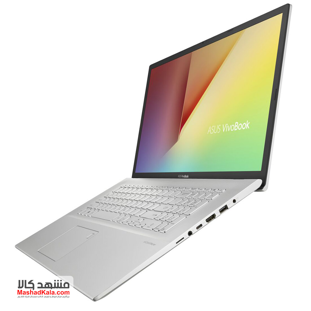 Asus VivoBook 17 X712EA