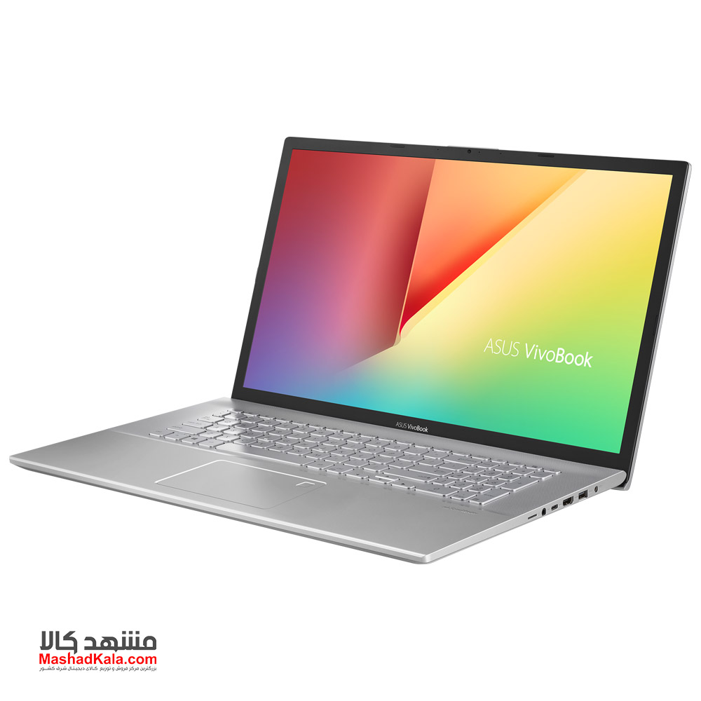 Asus VivoBook 17 X712EA