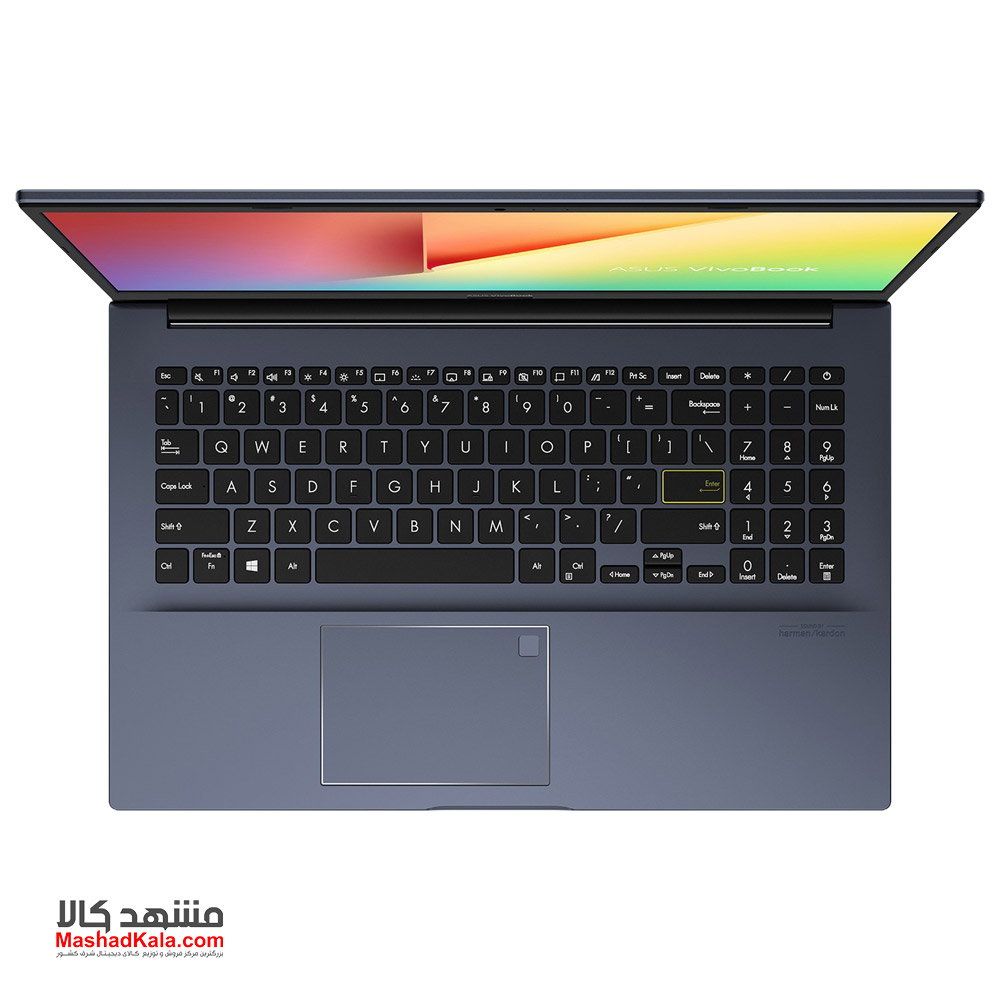 Asus VivoBook 15 X513EA