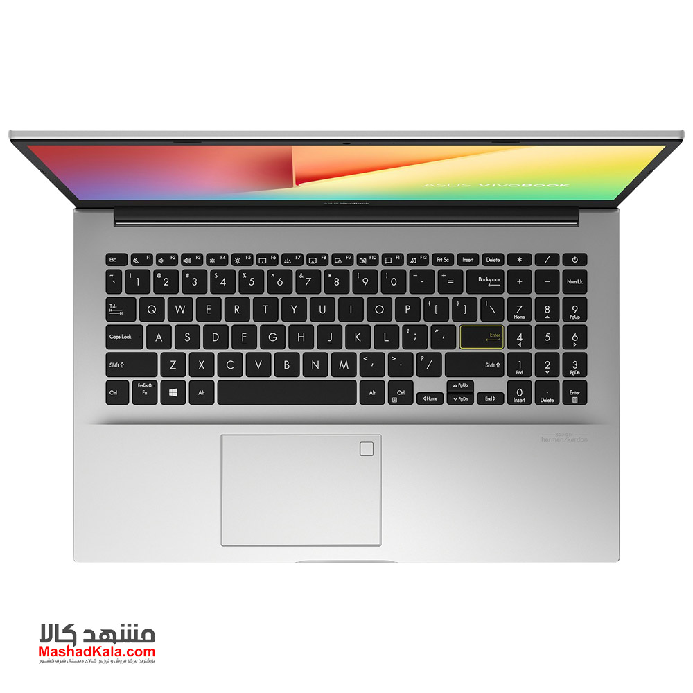 Asus VivoBook 15 X513EA