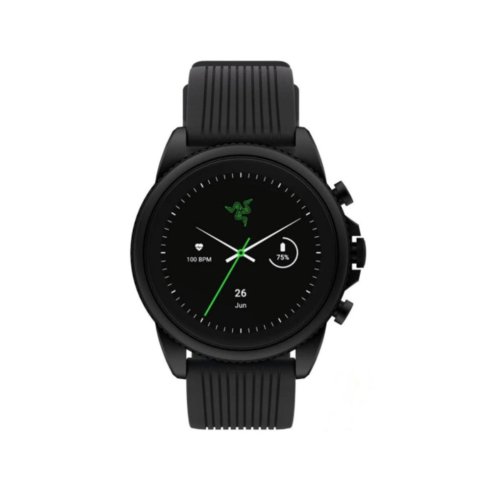 Razer X Fossil Gen 6