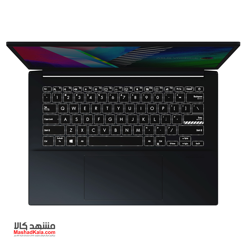 Asus Vivobook Pro 14 K3400PH