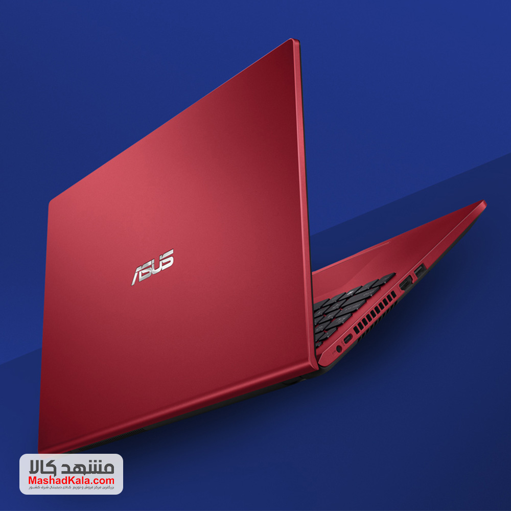 Asus VivoBook 15 M509BA