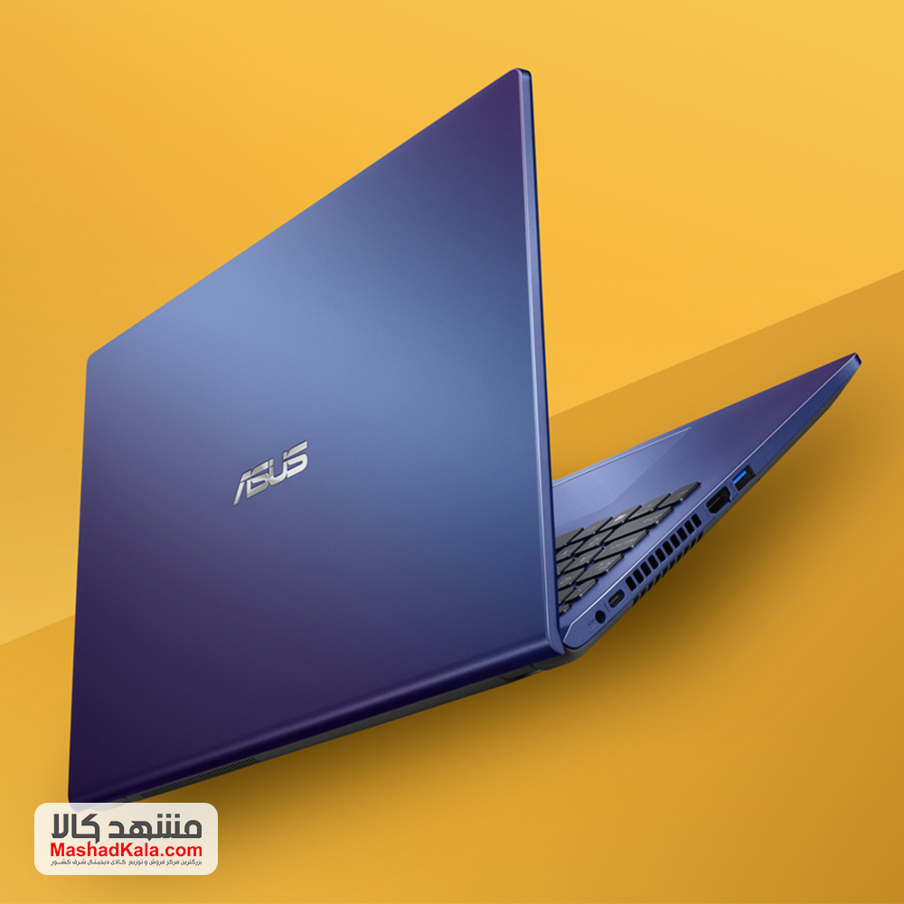 Asus VivoBook 15 M509BA