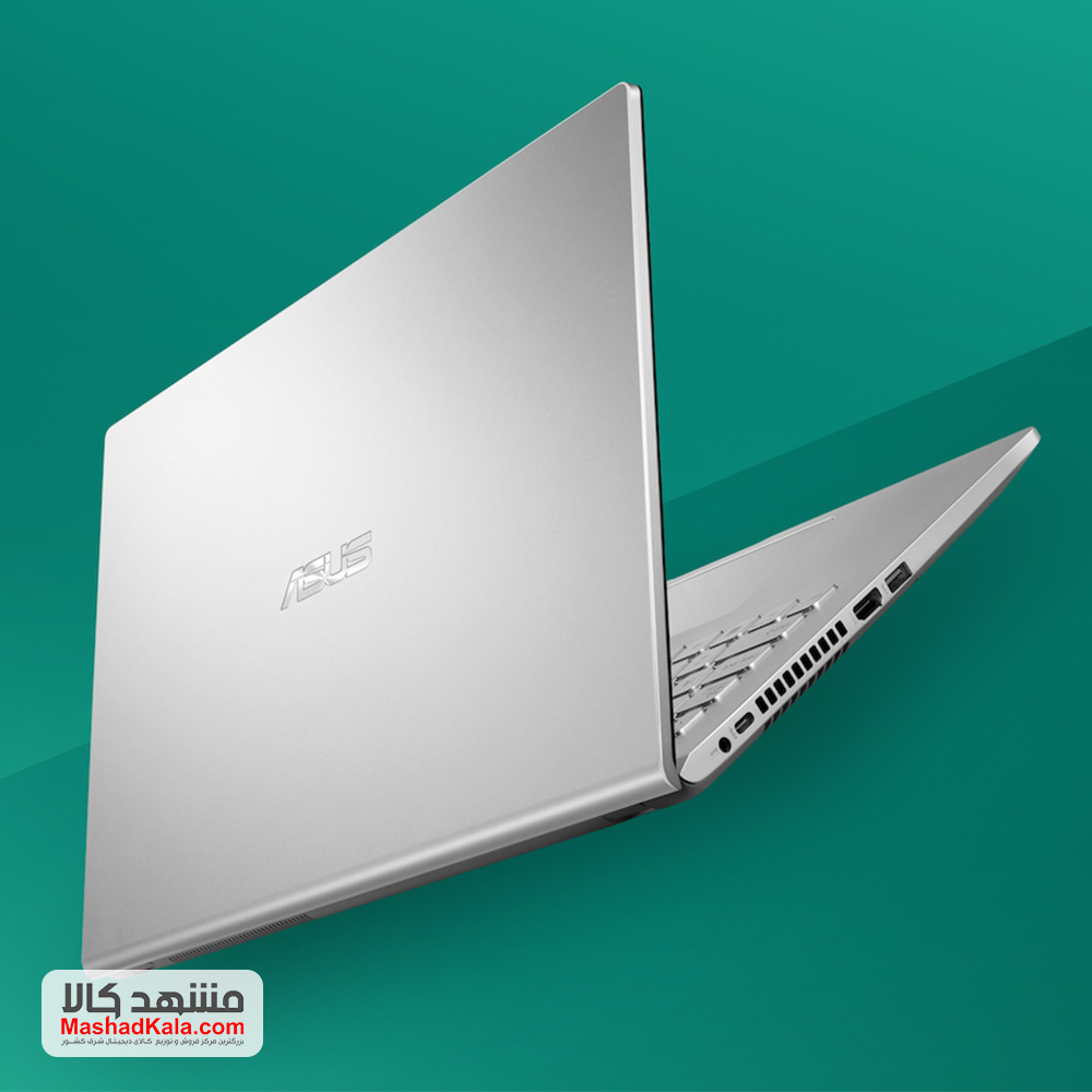 Asus VivoBook 15 M509BA