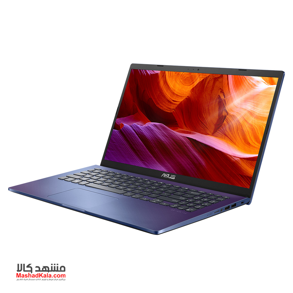 Asus VivoBook 15 M509BA