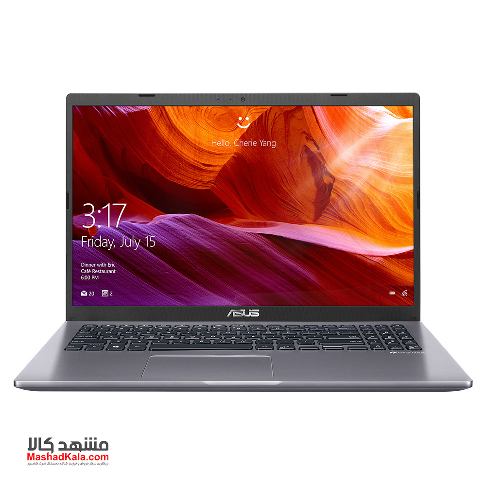 Asus VivoBook 15 M509BA