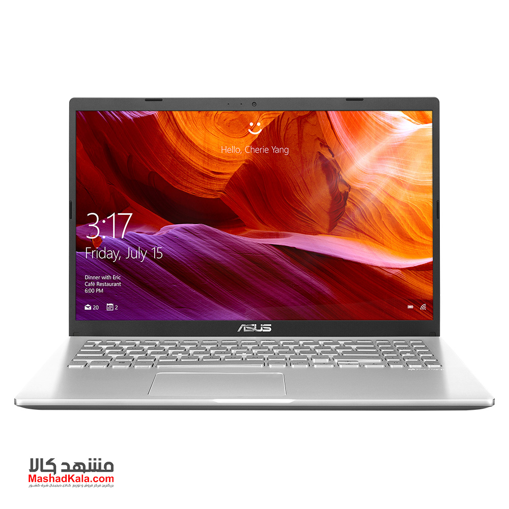 Asus VivoBook 15 M509BA