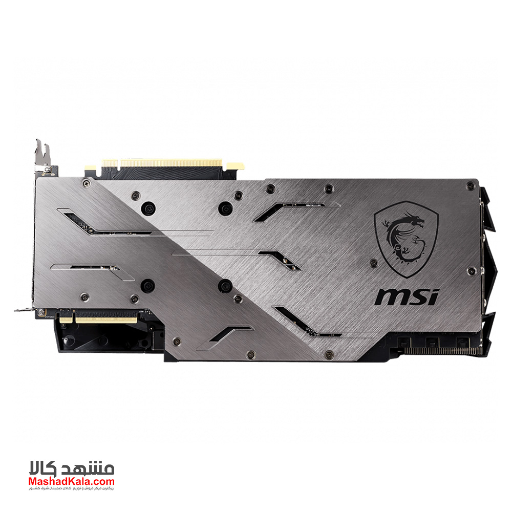 MSI GeForce RTX 2080 Ti Gaming X Trio