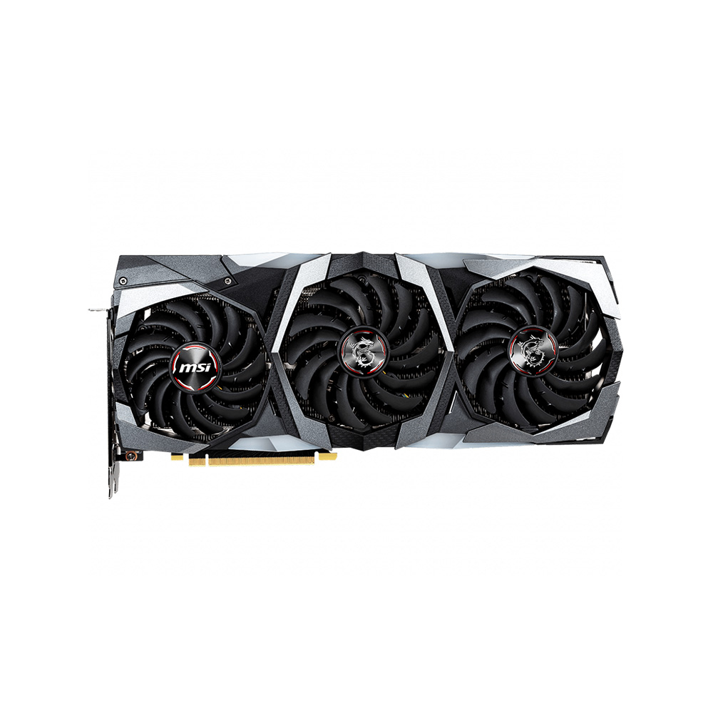 MSI GeForce RTX 2080 Gaming X Trio