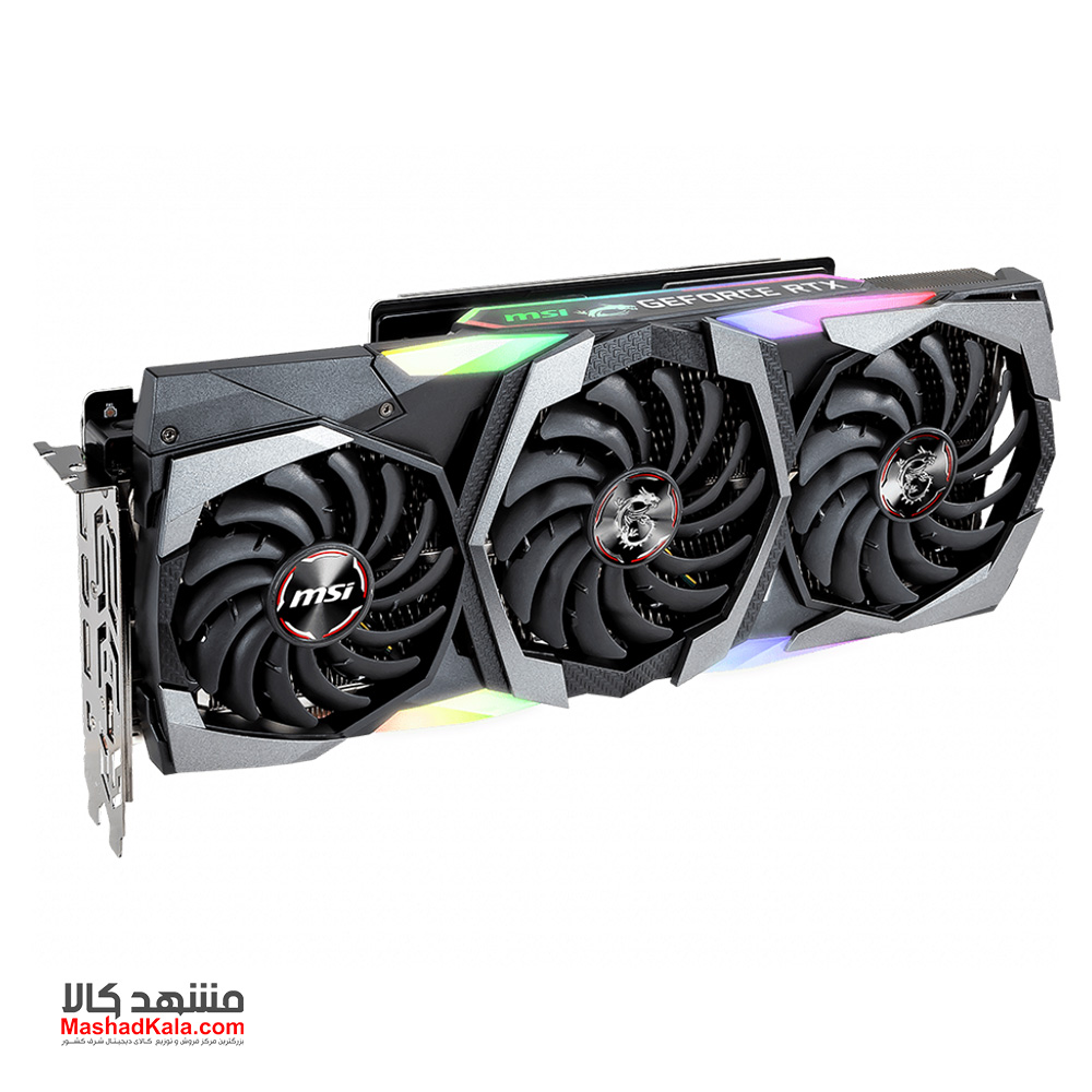 MSI GeForce RTX 2080 Gaming X Trio