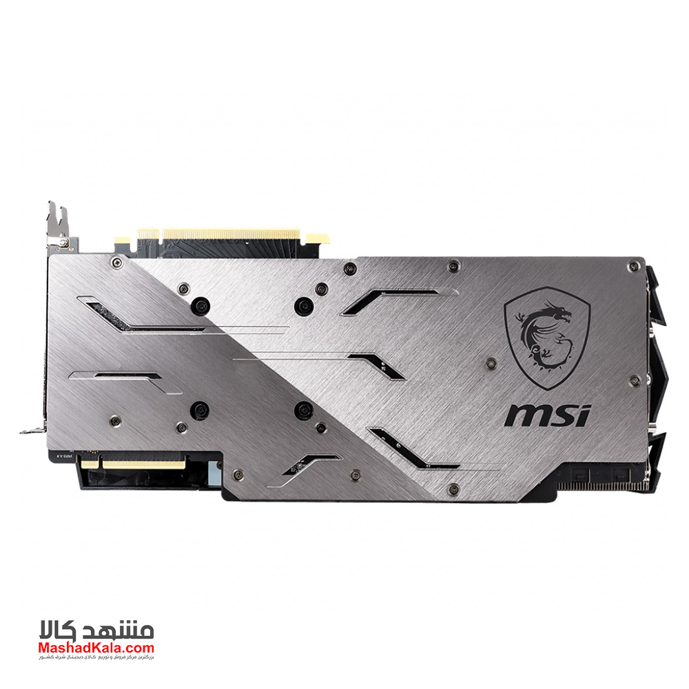 MSI GeForce RTX 2080 Gaming X Trio