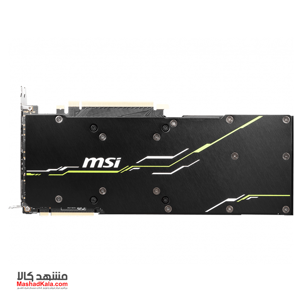 MSI GeForce RTX 2080 Ventus 8G OC