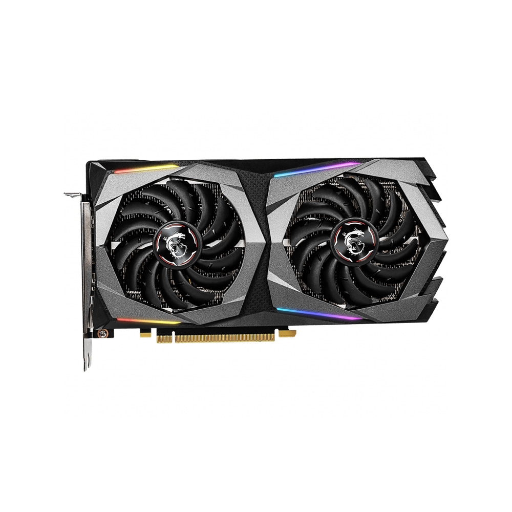 MSI GeForce RTX 2060 Gaming Z 6G