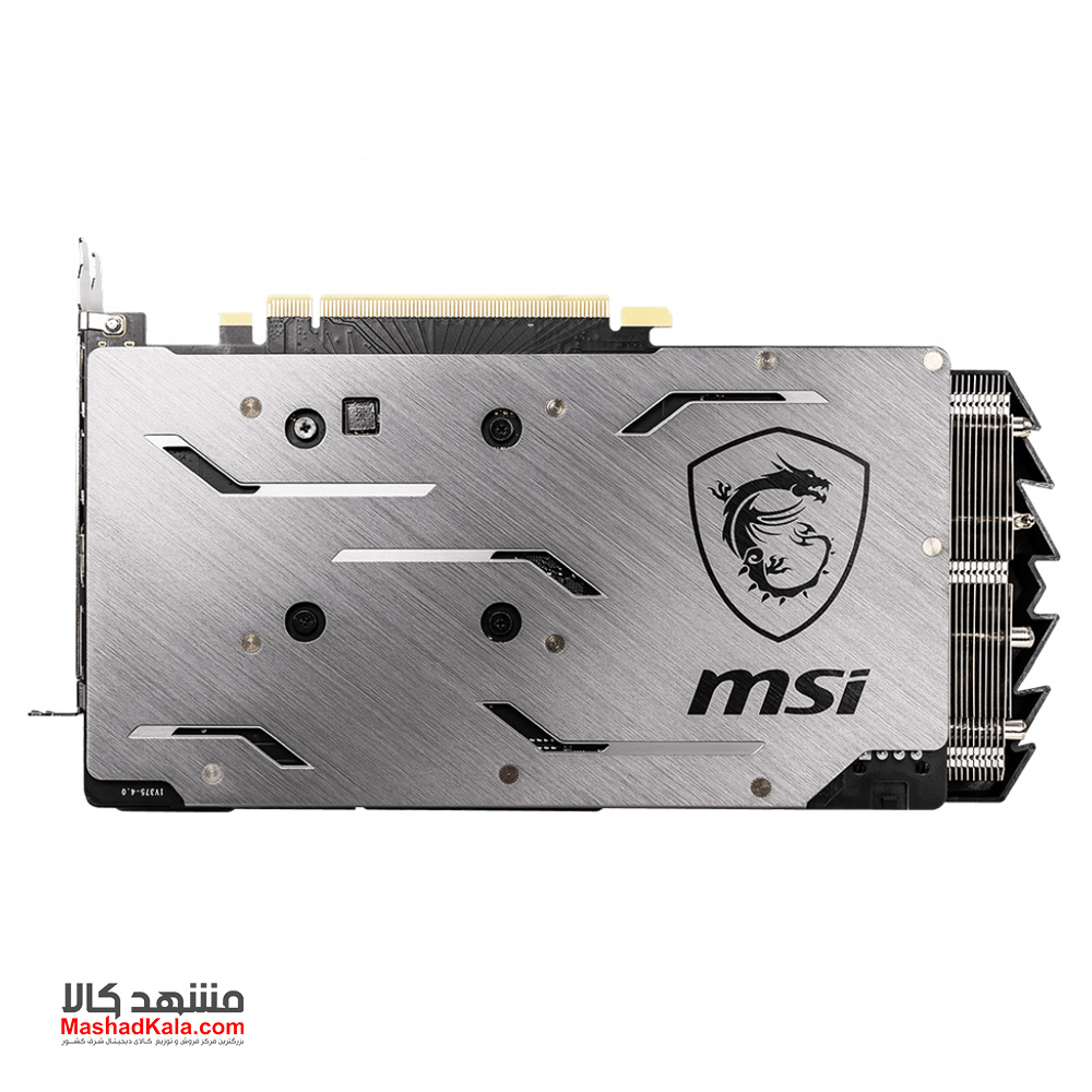 MSI GeForce RTX 2060 Gaming Z 6G