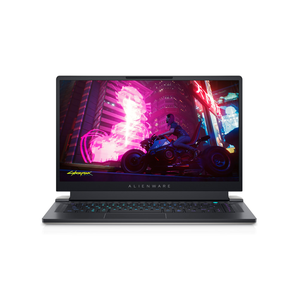 Dell Alienware X15