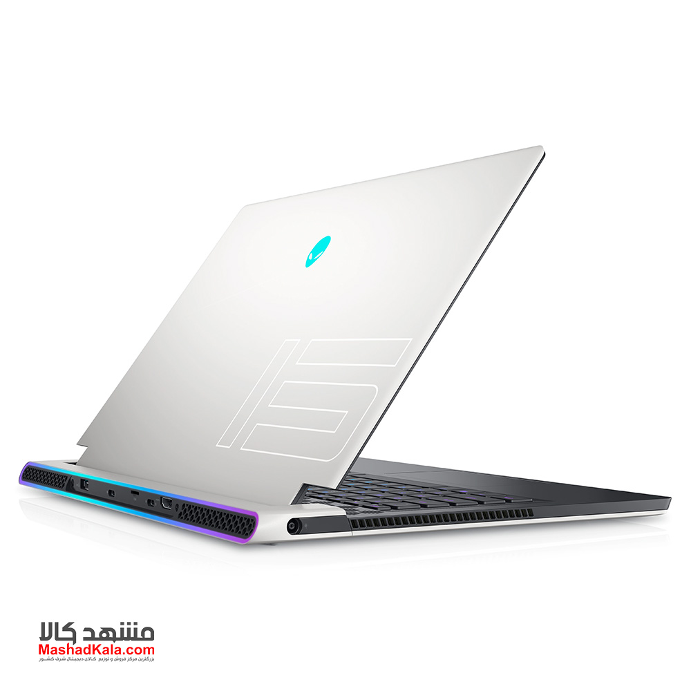 Dell Alienware X15