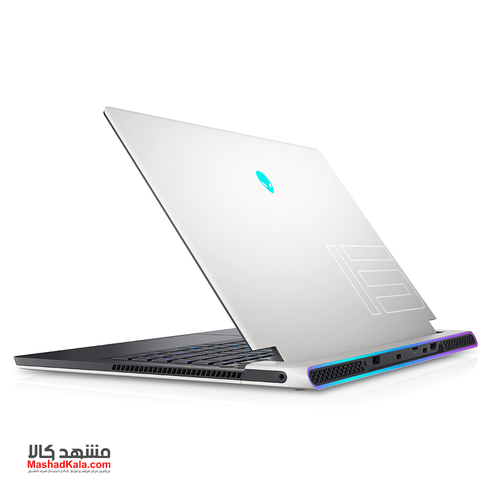 Dell Alienware X15